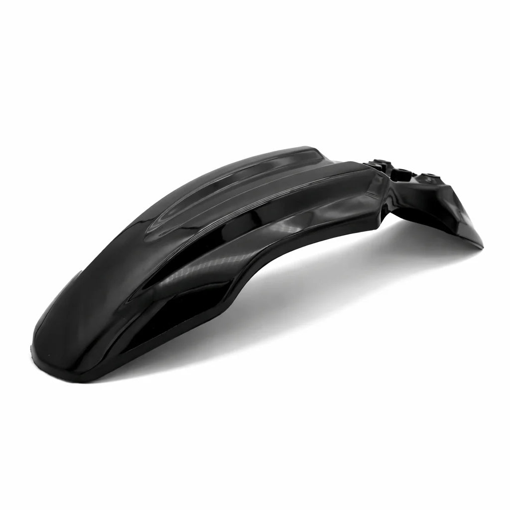 Tuttio Upgraded Fender