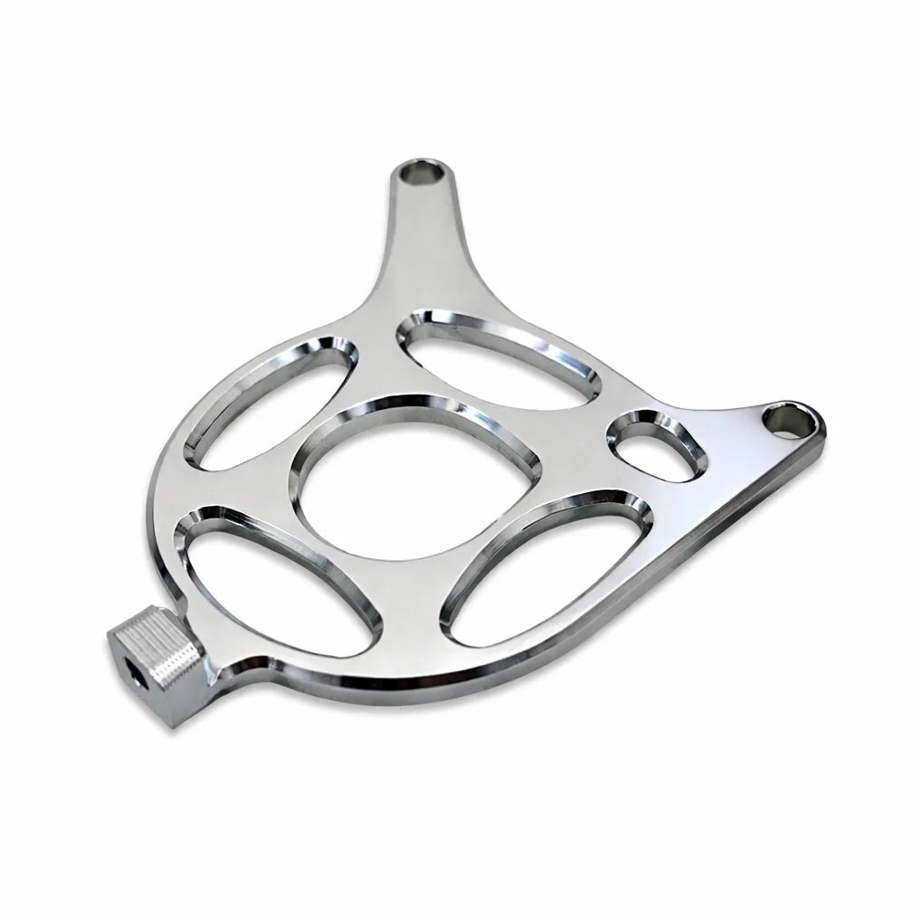 Tuttio Soleil 01 Metal Prickly Motor Cover