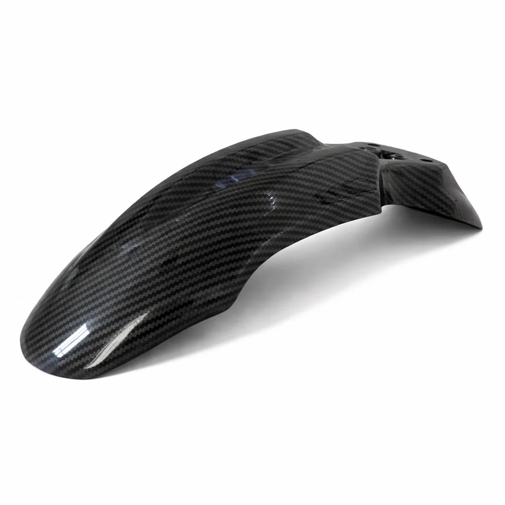 Tuttio Upgraded Fender