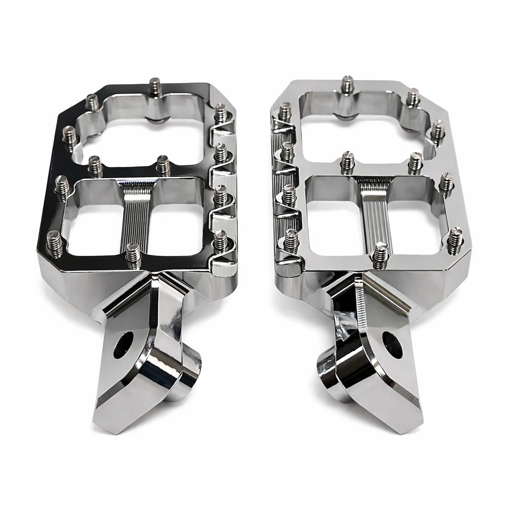 Tuttio Soleil 01 Upgraded Pegs V2