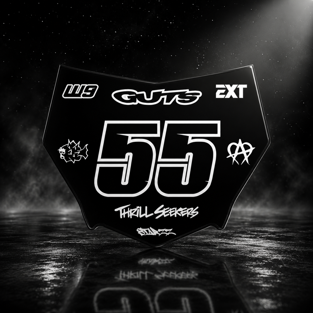 Motocutz Decal
