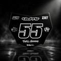 Motocutz Decal