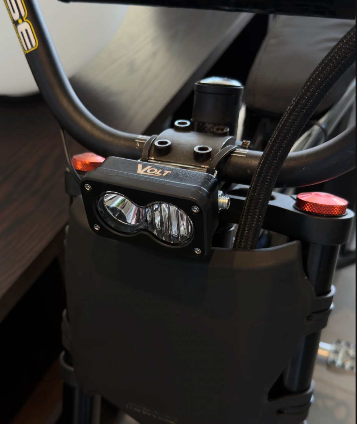 Volt V1 Lite