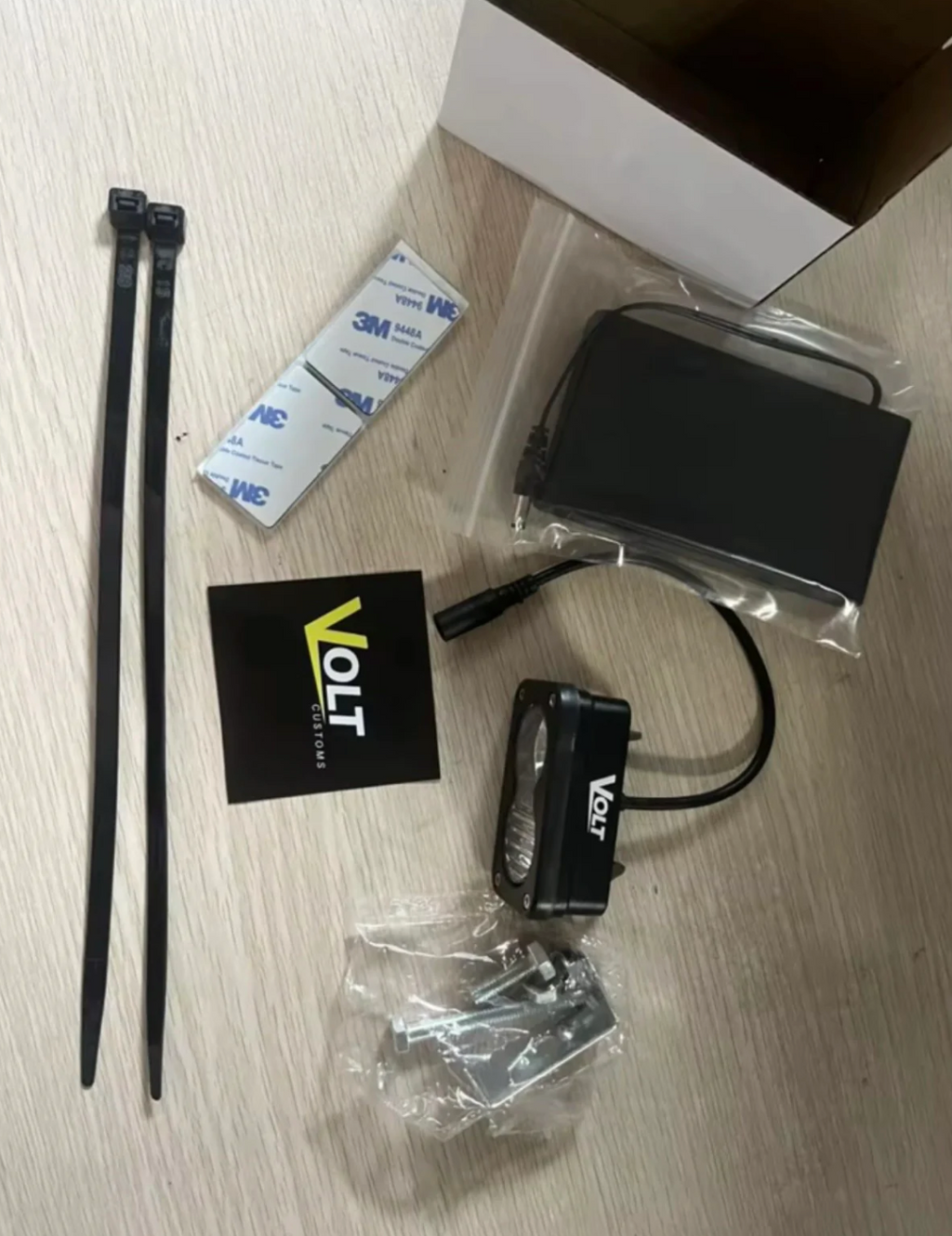 Volt V1 Lite