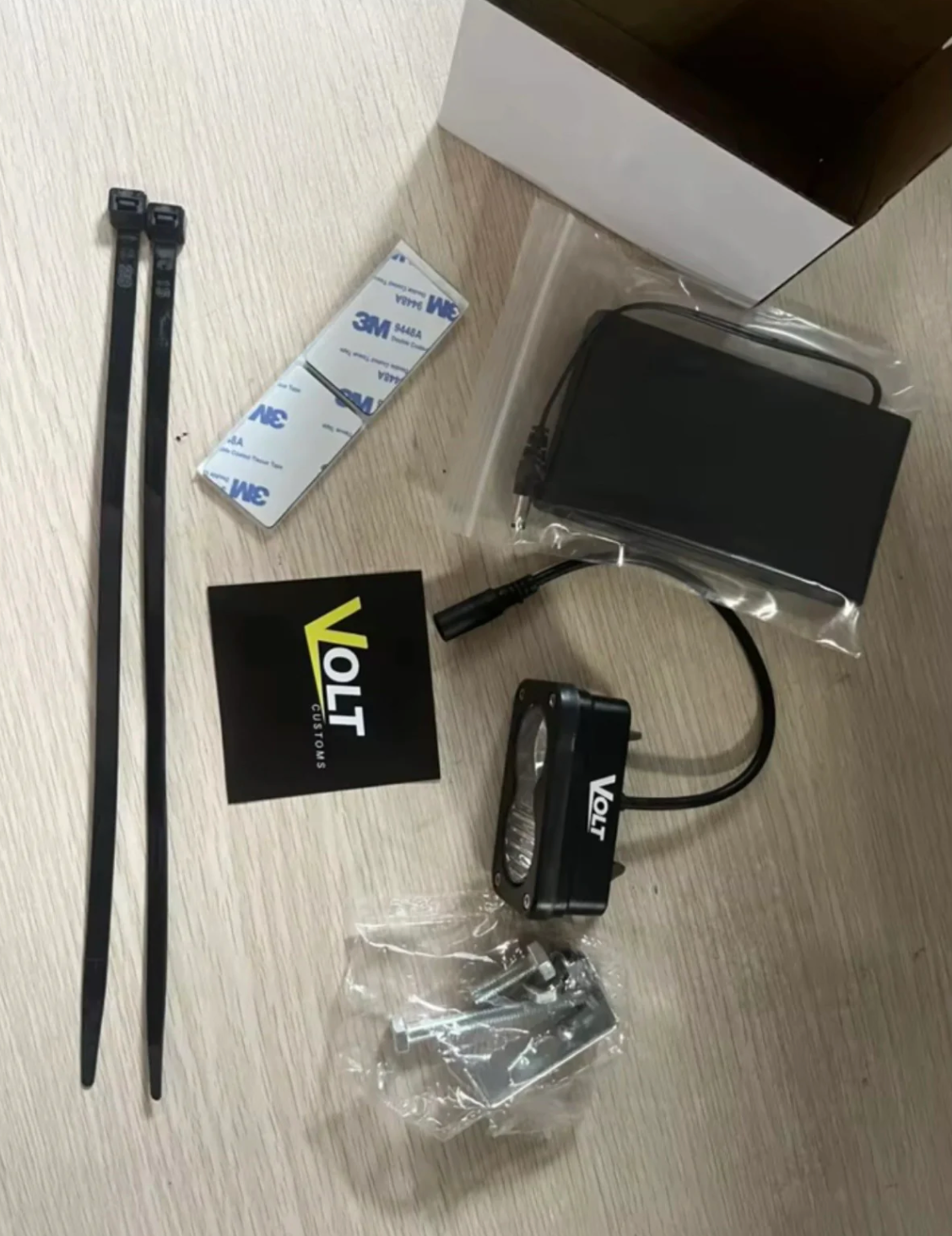 Volt V1 Lite