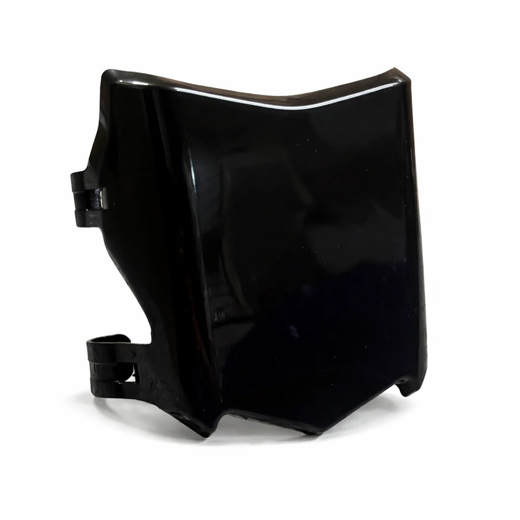 Glossy Motocuts Plate