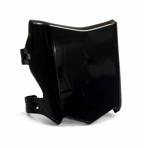 Glossy Motocuts Plate