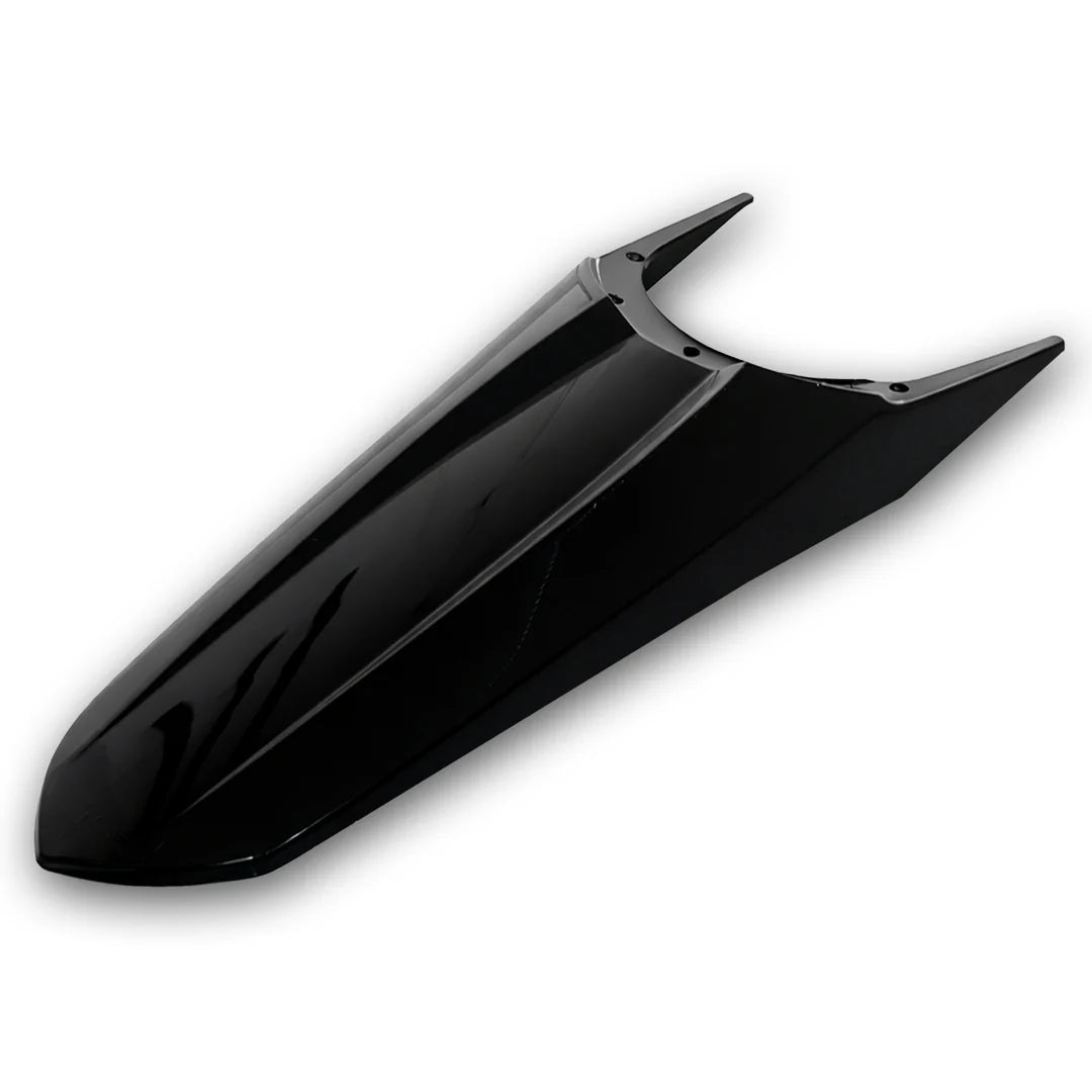 Upgraded Rear Tuttio Fender