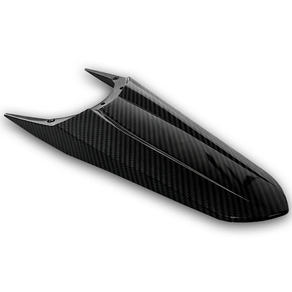 Upgraded Rear Tuttio Fender