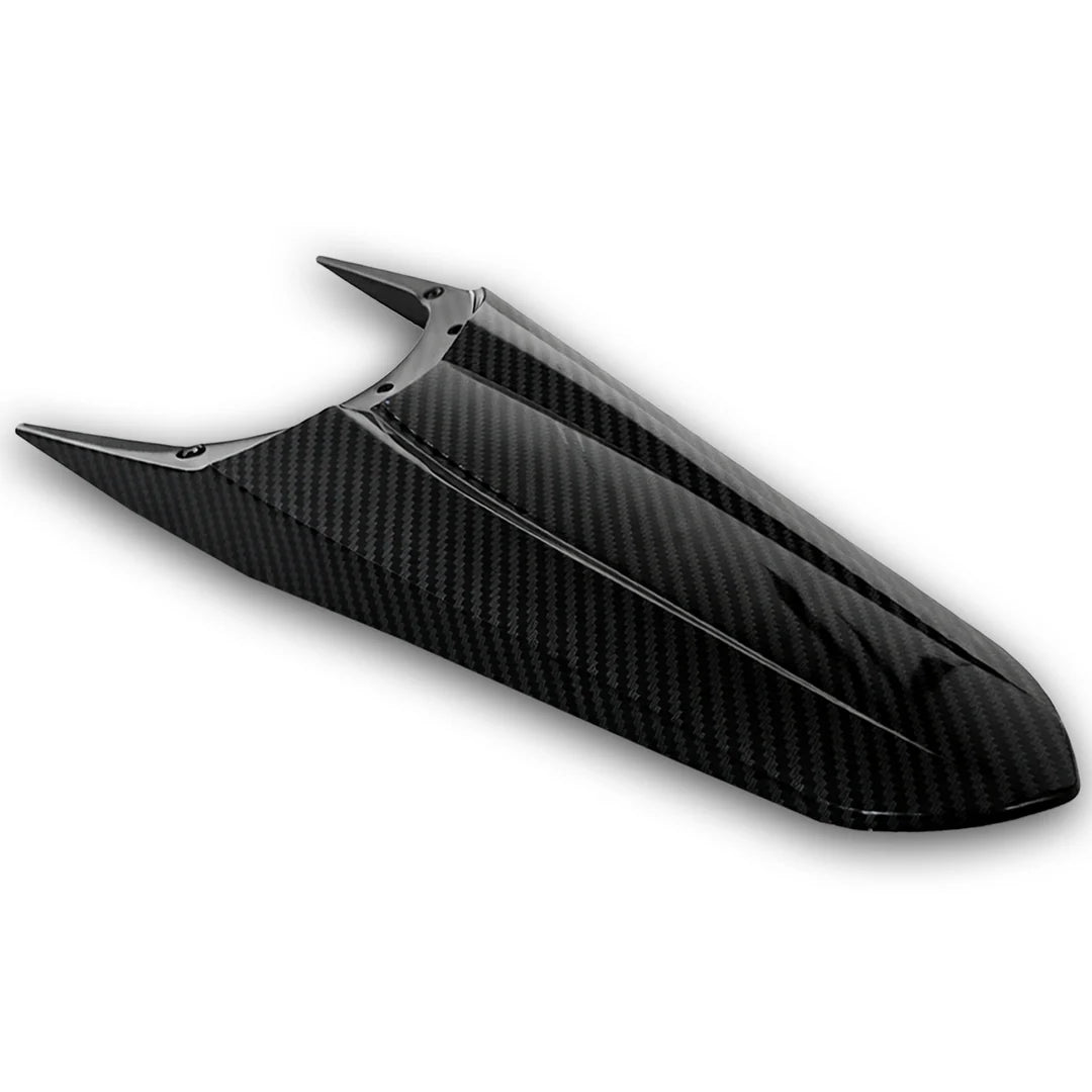 Upgraded Rear Tuttio Fender